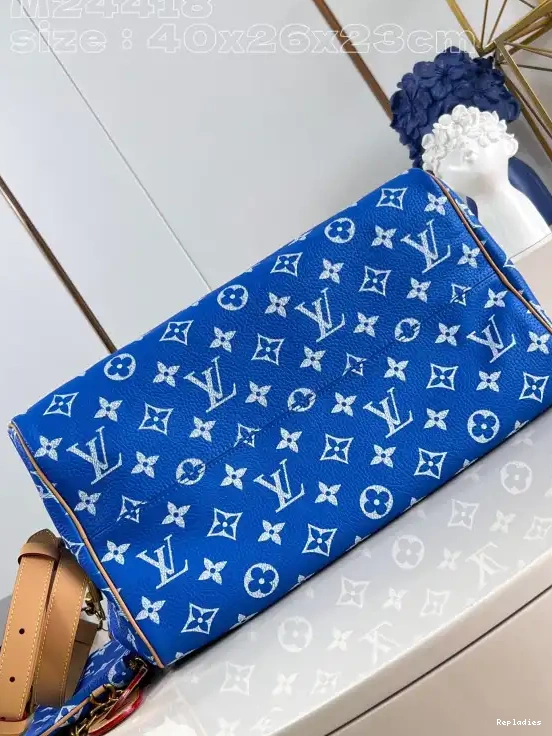 Fake Louis Bags Vuitton 40 SPEEDY Louis 0520